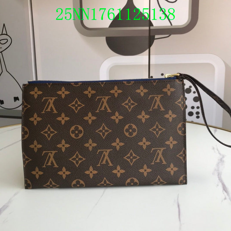 COZY BAGS - CHL Wallet - 488