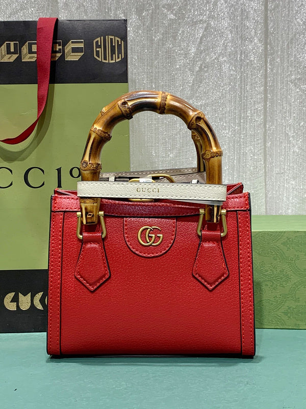 COZY BAGS - GUKI Bags - 695