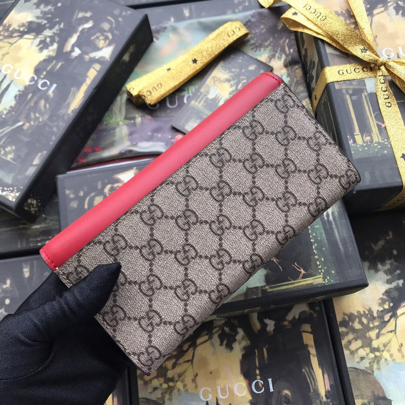 COZY BAGS - Guki Wallet - 468