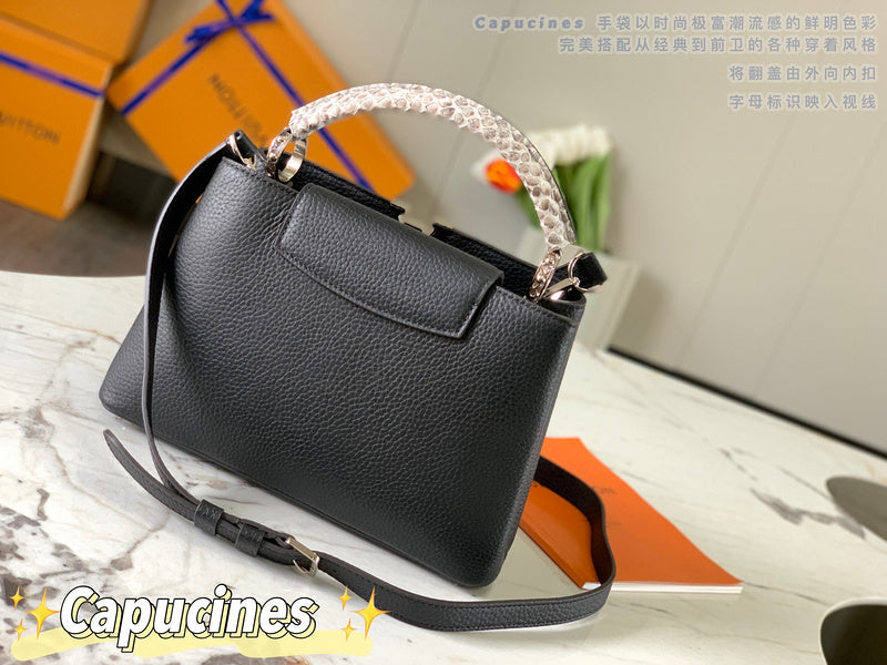 COZY - LOV Lady Bags - 673