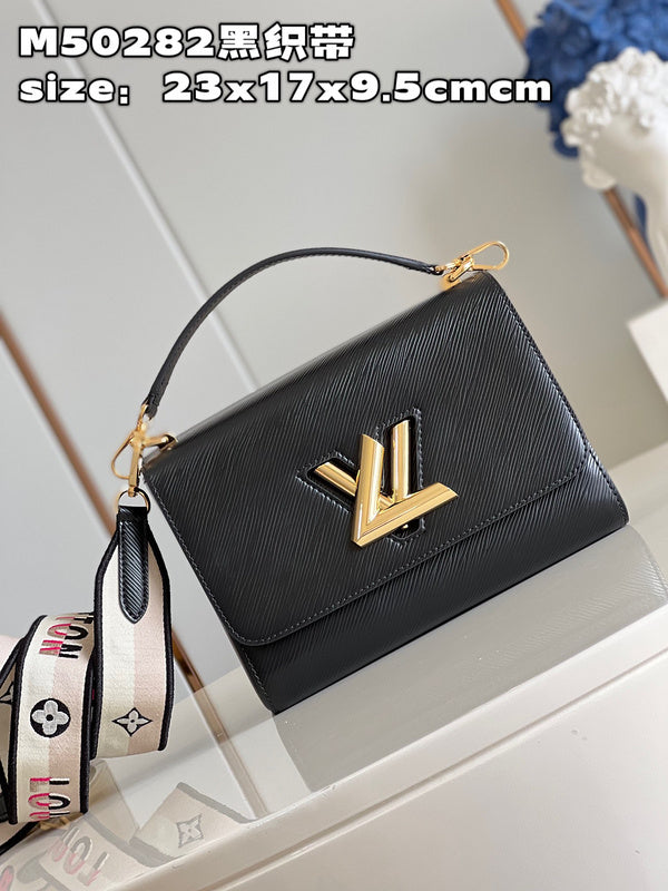 COZY BAGS - LOV Bags - 1131