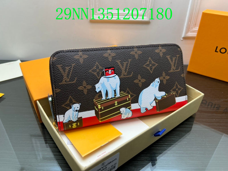 COZY BAGS - LOV Wallet - 856