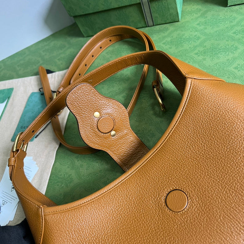 Cozy Bags - GUKI Women Shoulders Bags - 058