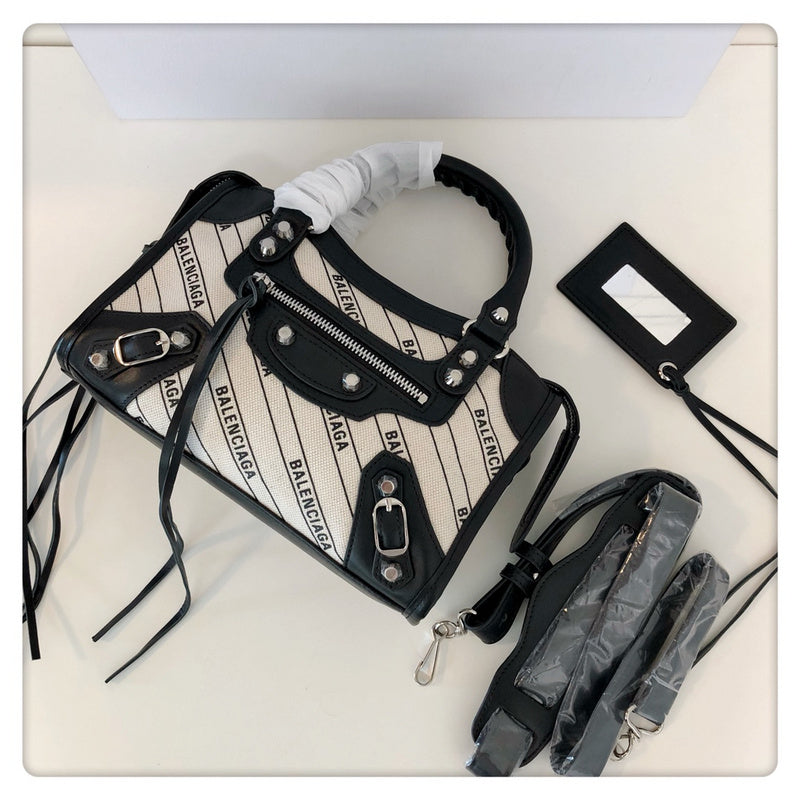 COZY - BG Bags - 452