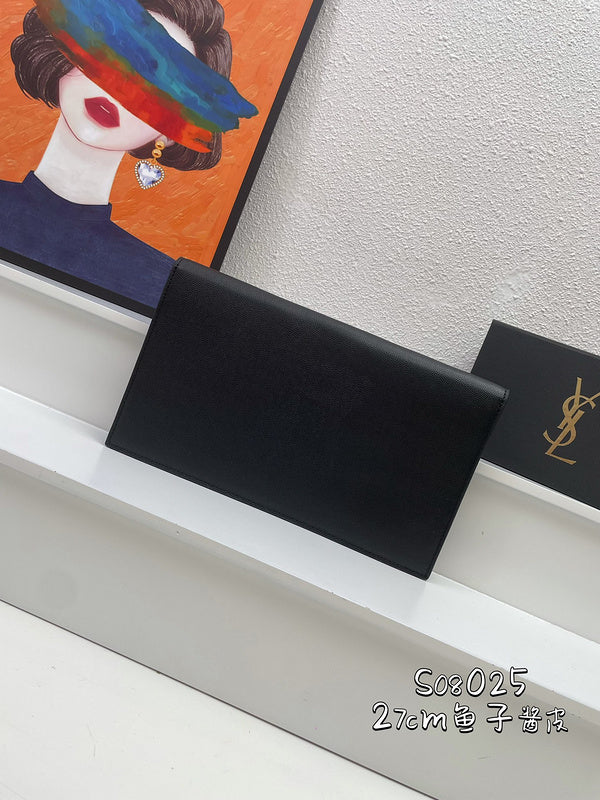 COZY BAGS - YLS Wallet - 074