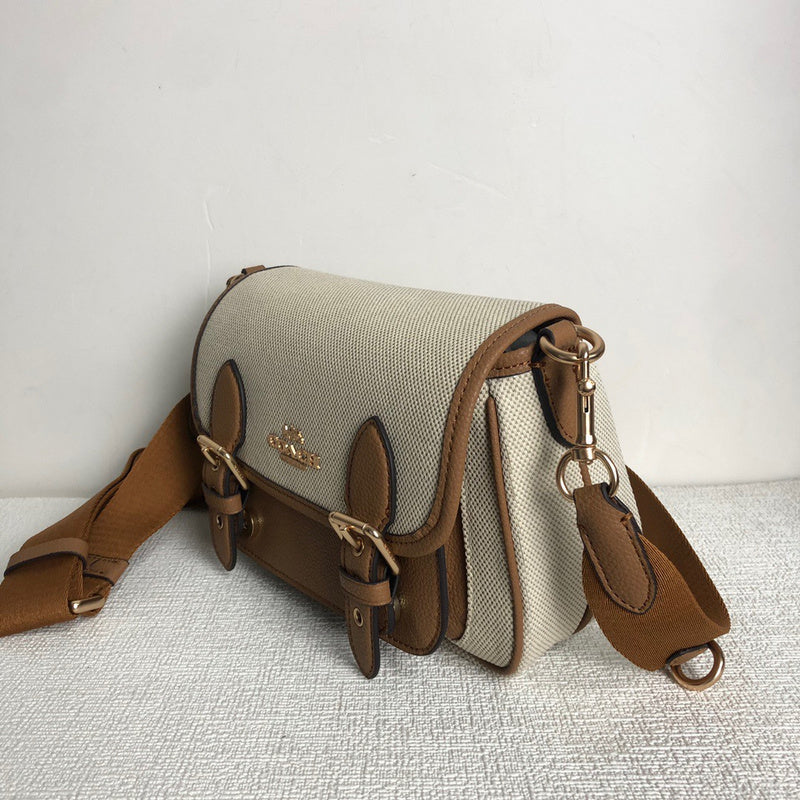 COZY - CAH Bags - 498