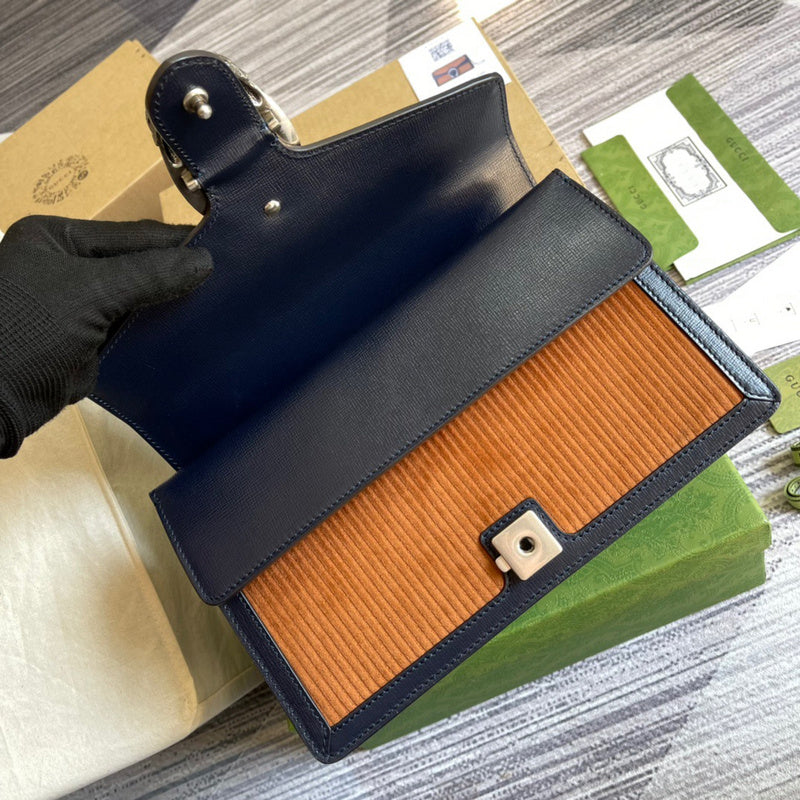 JB - Guki Lady Bags - 892