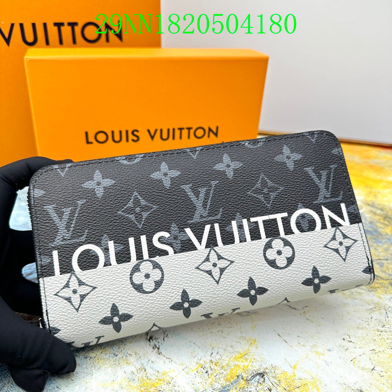 COZY BAGS - LOV Wallet - 475