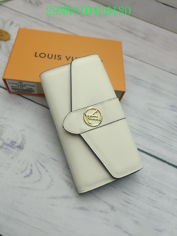 COZY BAGS - LOV Wallet - 536