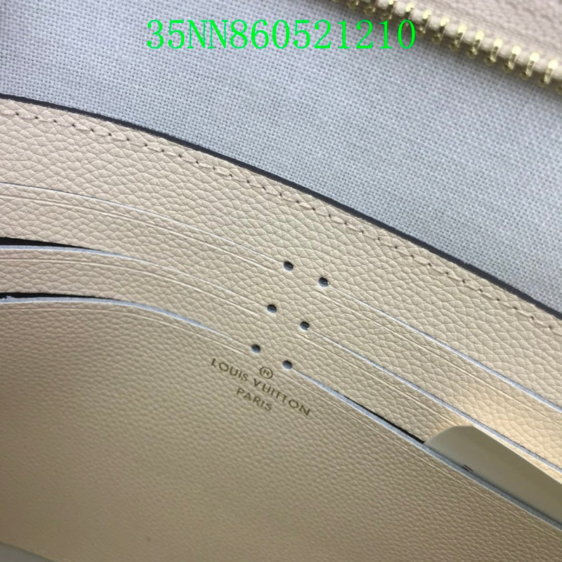 COZY BAGS - CHL Wallet - 915
