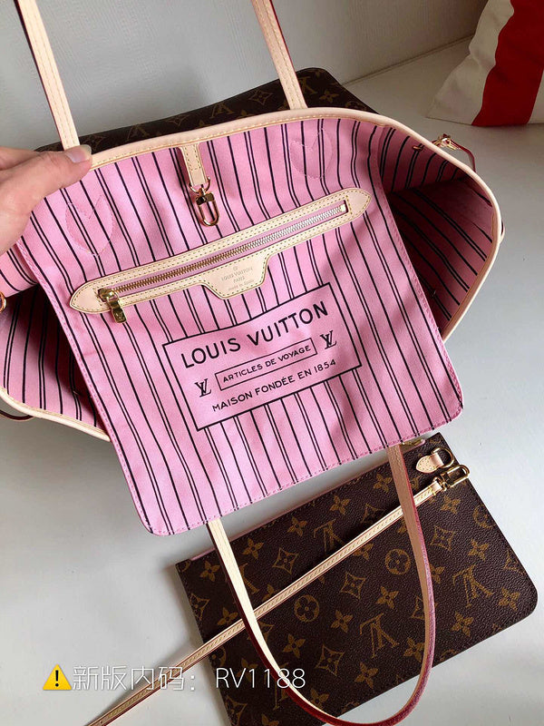 COZY BAGS - LOV Bags - 5070