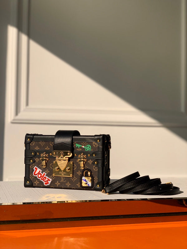 COZY BAGS - LOV Bags - 5256