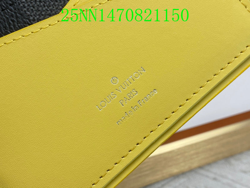 COZY BAGS - LOV Wallet - 100