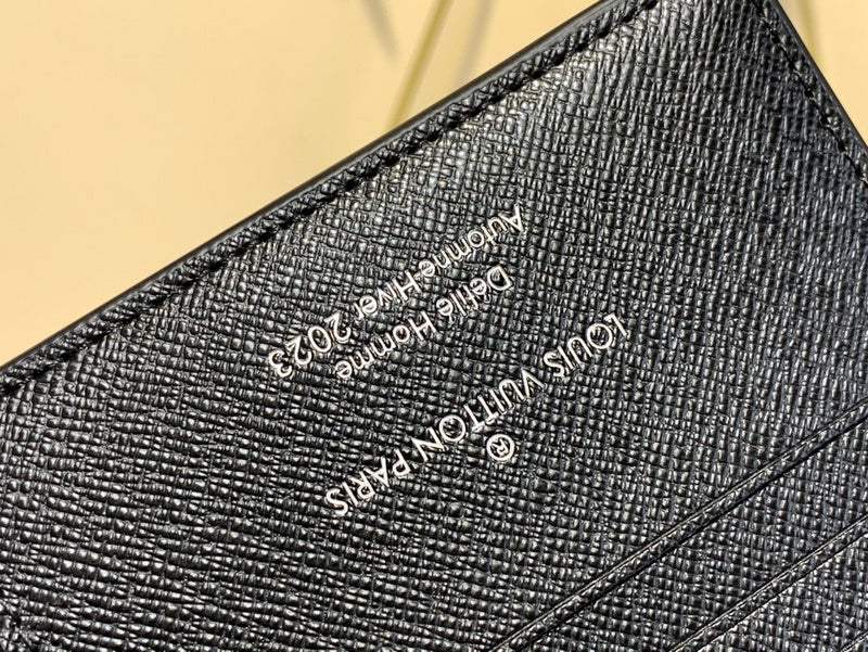 COZY - LOV Wallets - 002