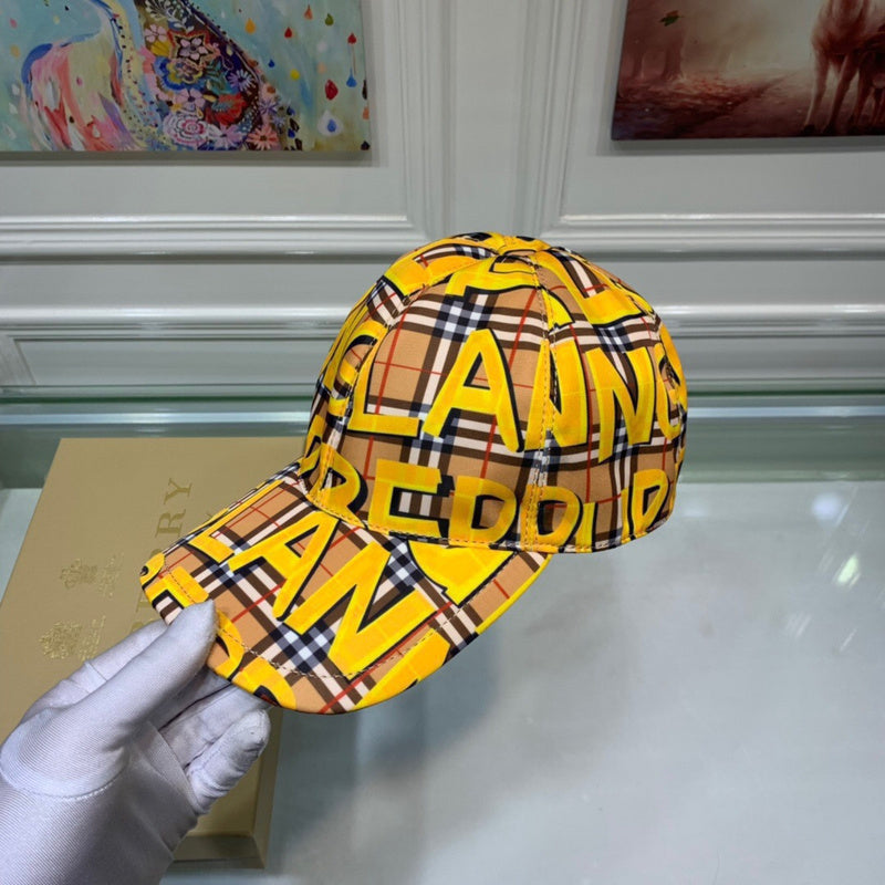 COZY BAGS - BOR Hats & Caps - 125