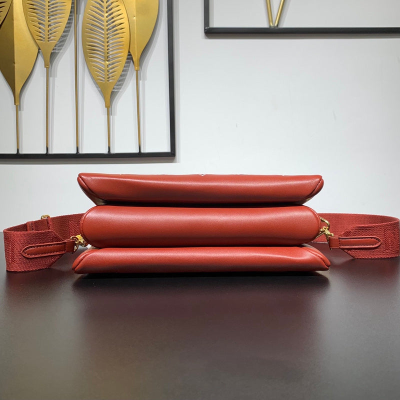COZY BAGS - LOV Bags - 2034
