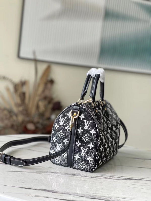 JB - LOV Lady Bags - 418