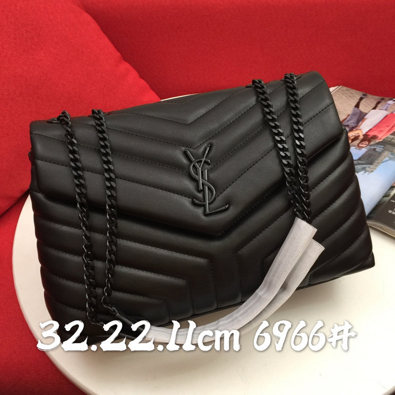 COZY - YLS Bags - 028