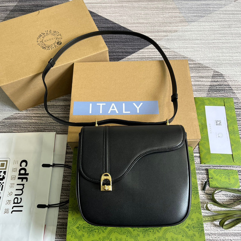 JB - Guki Lady Bags - 078