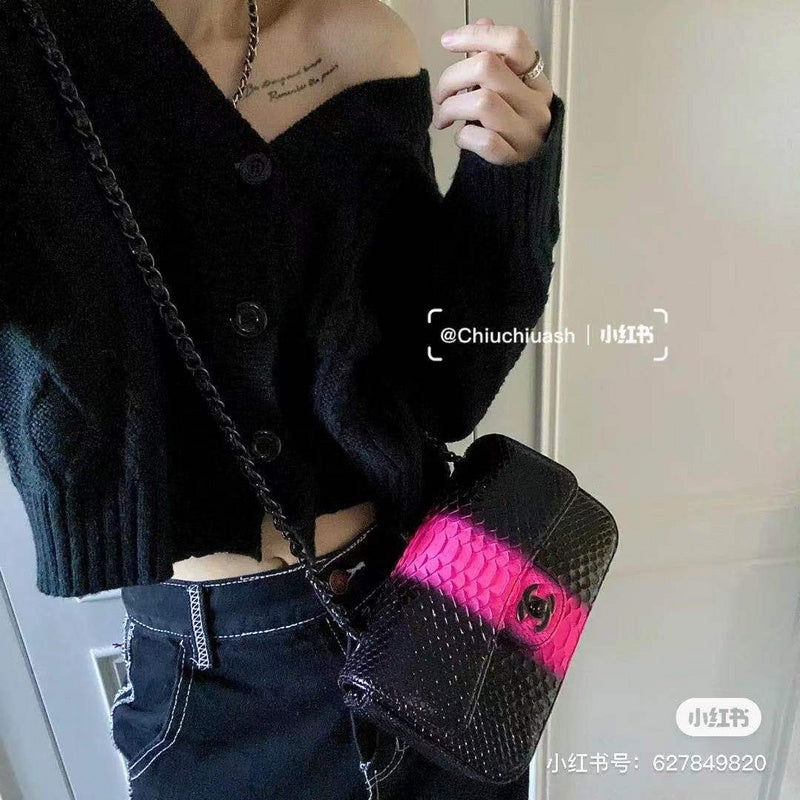 COZY BAGS - CHL Lady Bags - 349