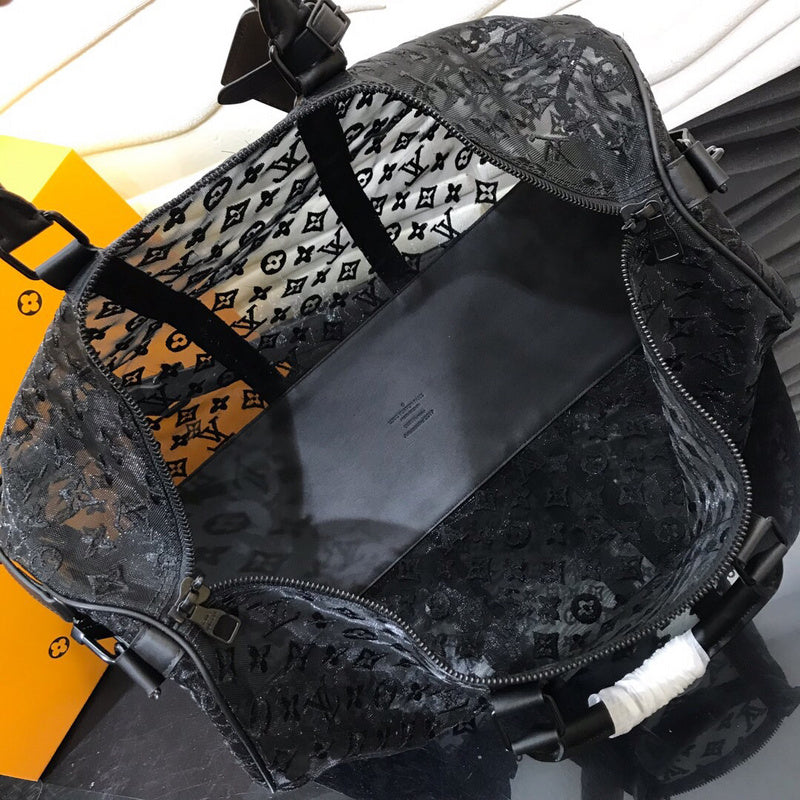 JB - LOV Travel Bags - 122