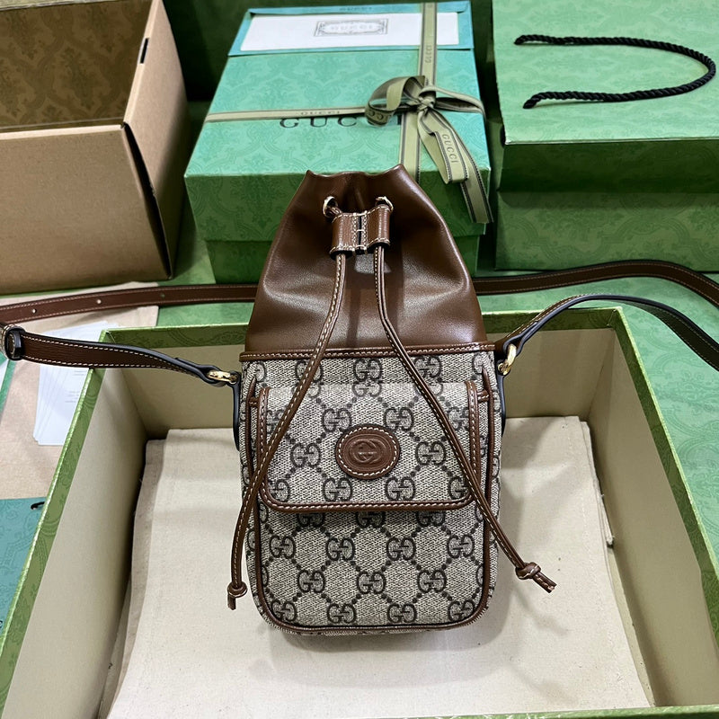 Cozy Bags - GUKI Women Shoulders Bags - 066