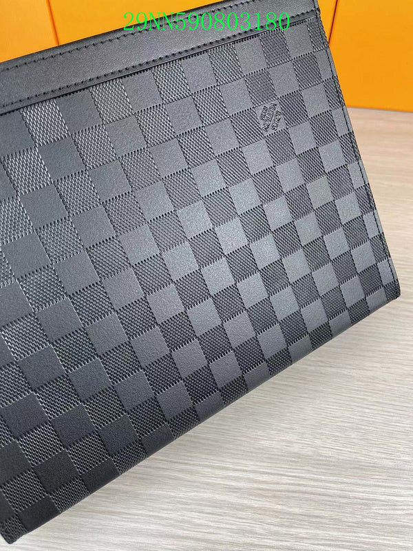 COZY BAGS - LOV Wallet - 1038