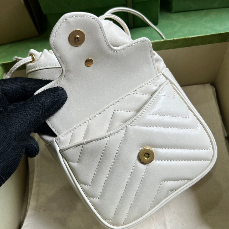 Cozy Bags - GUKI Women Shoulders Bags - 064