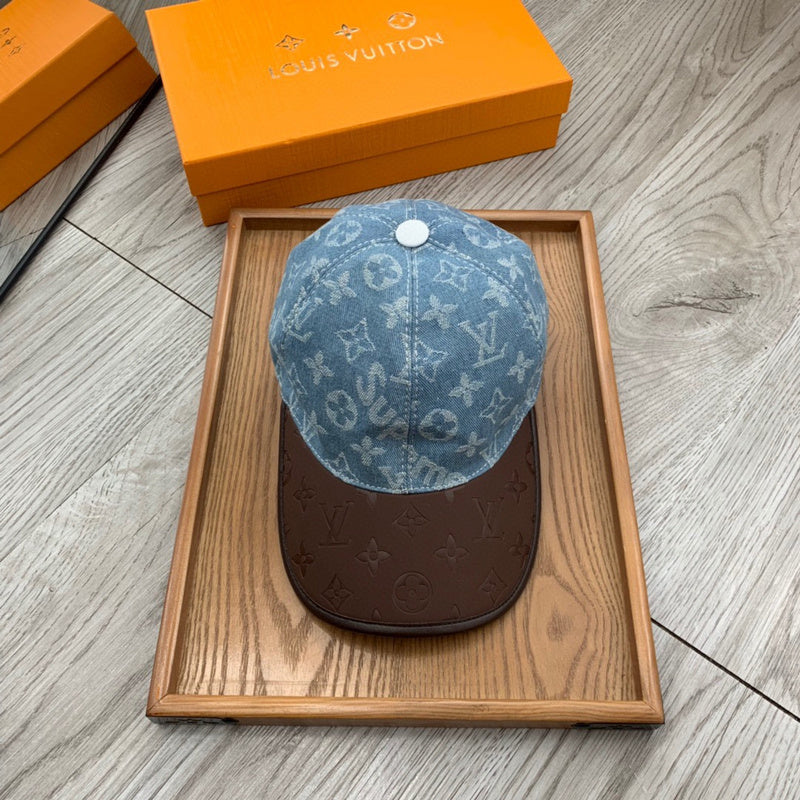 COZY BAGS - LOV Hats & Caps - 107
