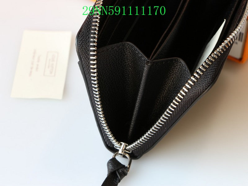 COZY BAGS - CHL Wallet - 496