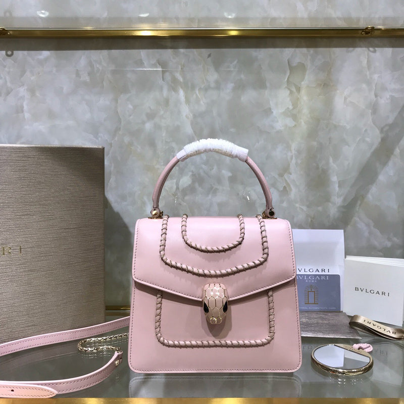 JB - BGL Lady Bags - 209