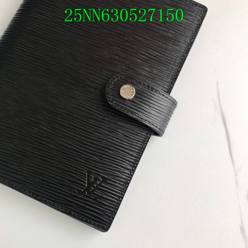 COZY BAGS - CHL Wallet - 1156