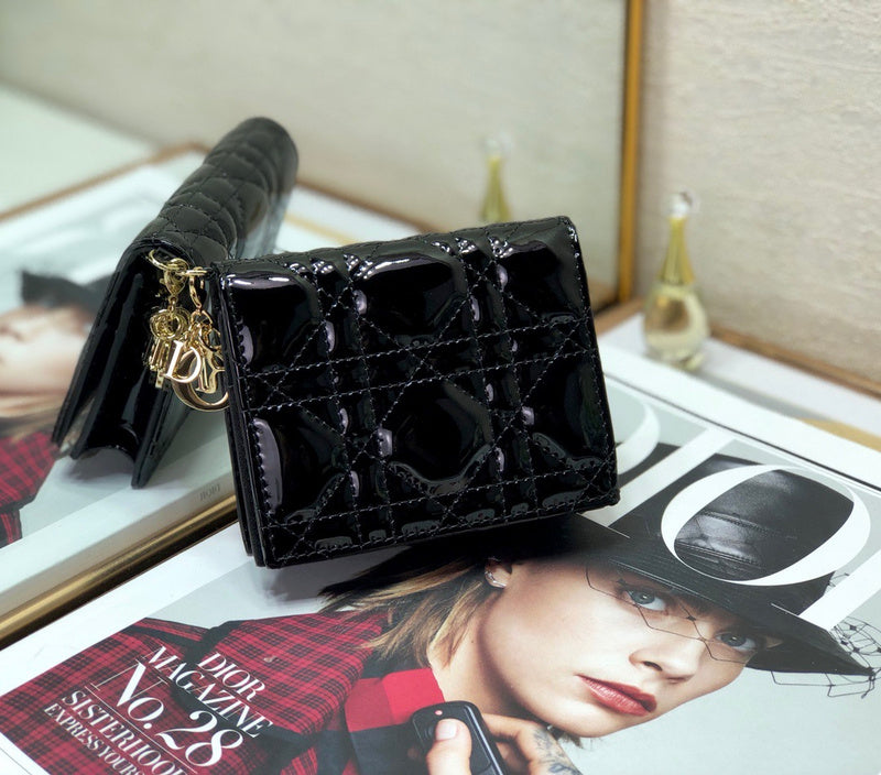 COZY - DOR Wallets - 063