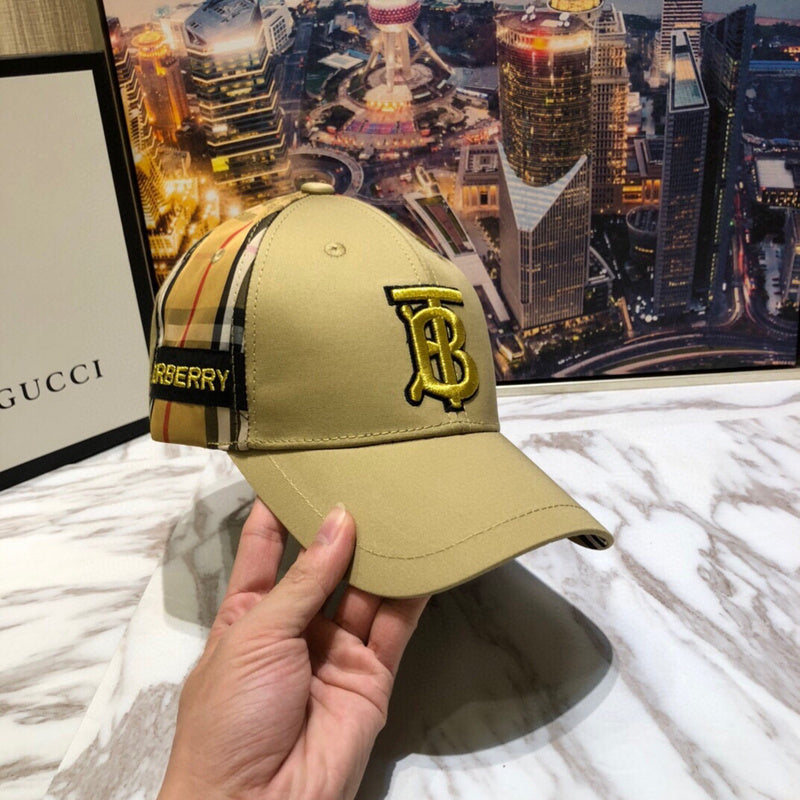 JB - BOR Hats & Caps - 117