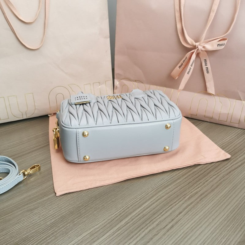 COZY BAGS - MMU Bags - 109