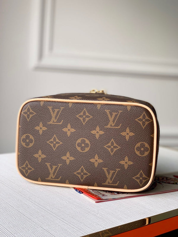 COZY - LV Bags - 4710