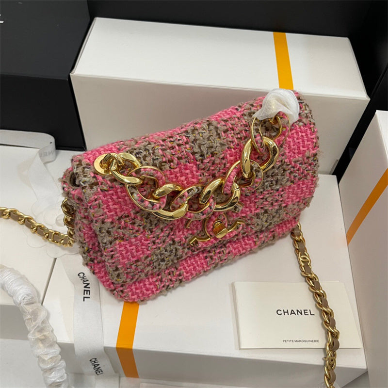 COZY BAGS - CHL Bags - 878