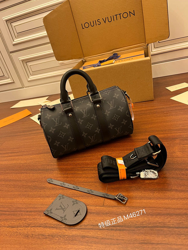 JB - LOV Travel Bags - 246