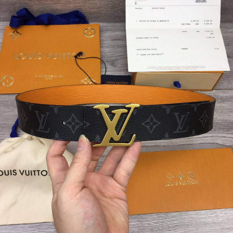 COZY - LOV Belts - 220