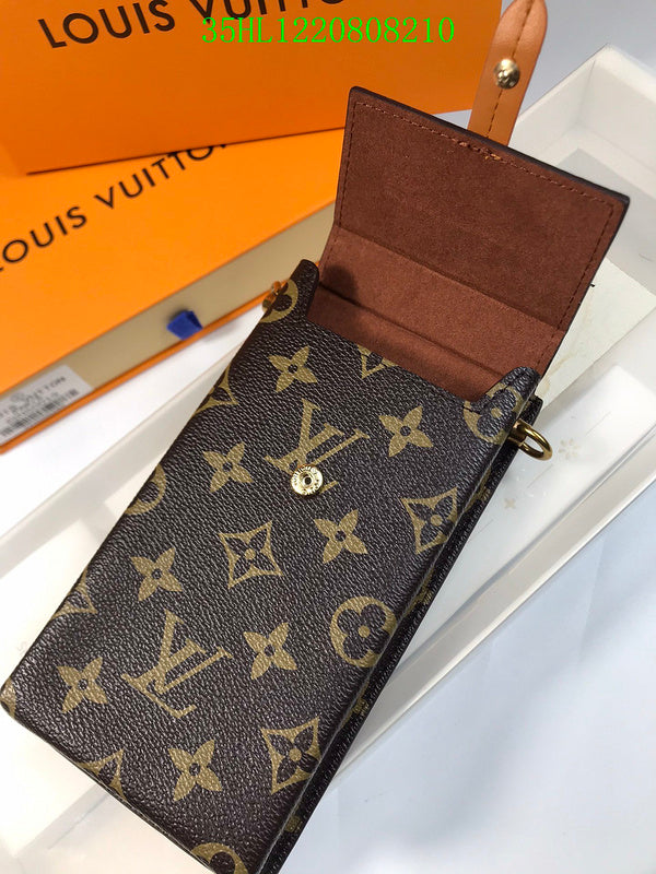 COZY BAGS - LOV Wallet - 1036