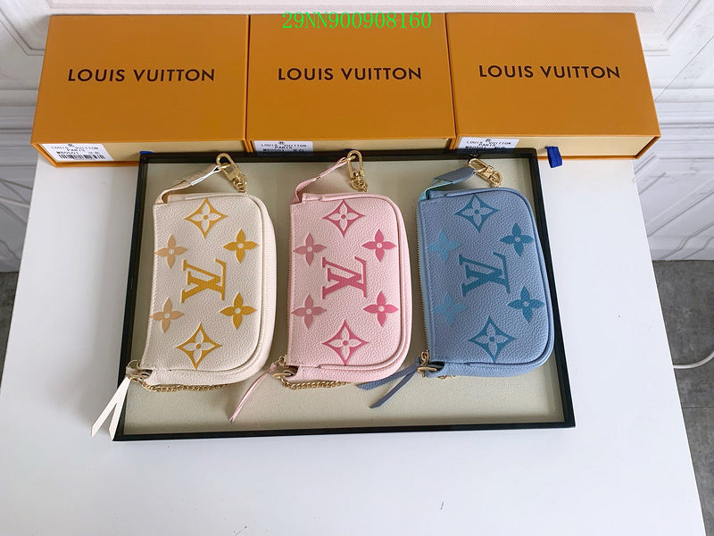 COZY BAGS - CHL Wallet - 595