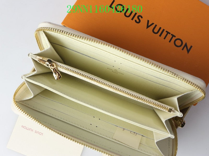 COZY BAGS - LOV Wallet - 520