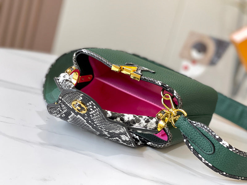 COZY BAGS - GUKI Women Bags - 1702
