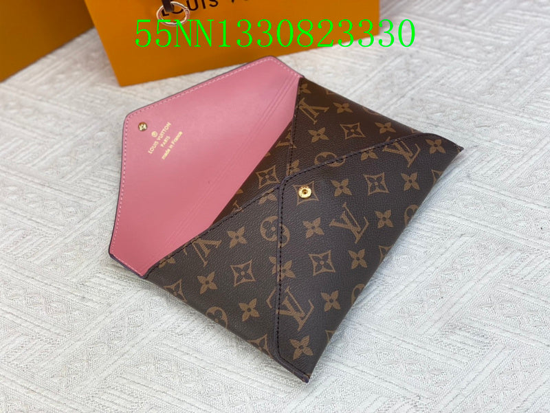 COZY BAGS - LOV Wallet - 073