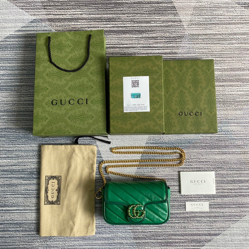JB - Guki Lady Bags - 1007