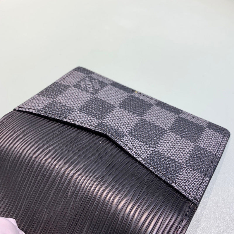 COZY BAGS - LOV Card Case - 072