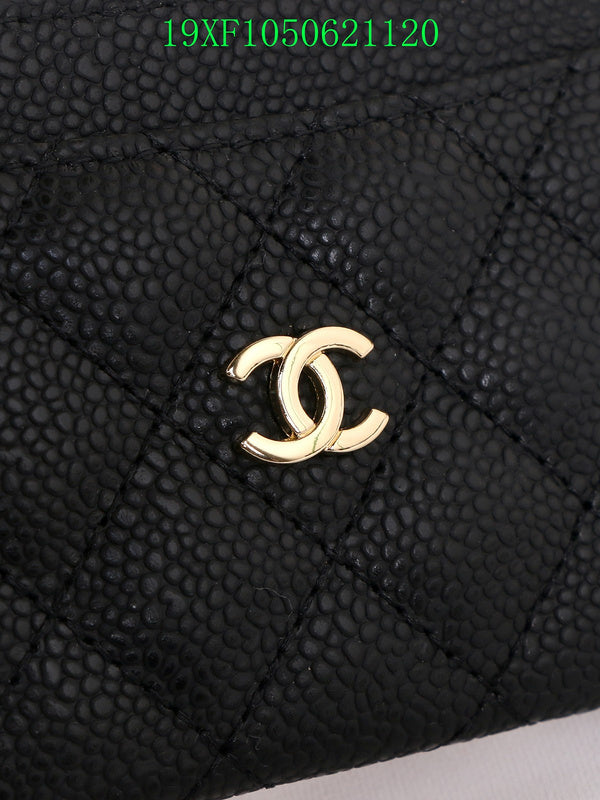 COZY BAGS - CHL Wallet - 072