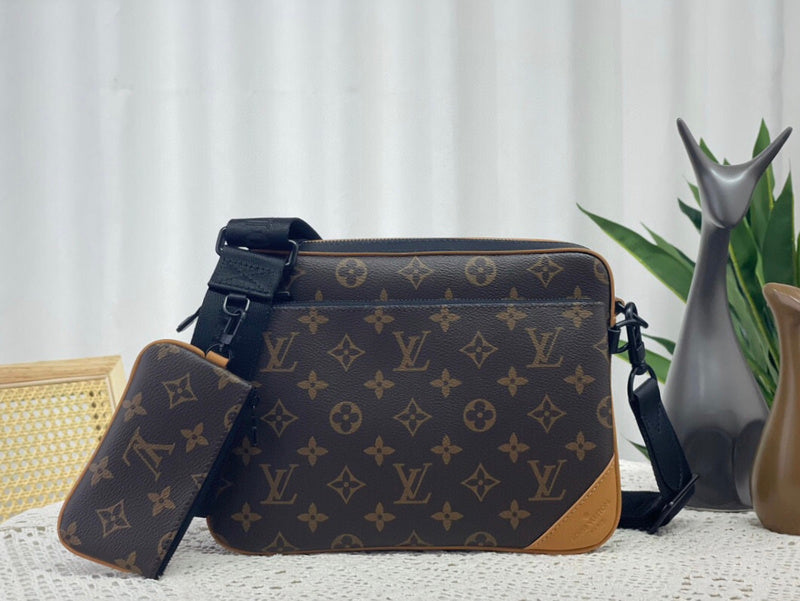COZY BAGS - LOV Men Bags - 001