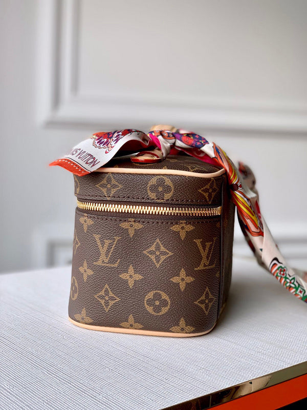 COZY BAGS - LOV Bags - 5375