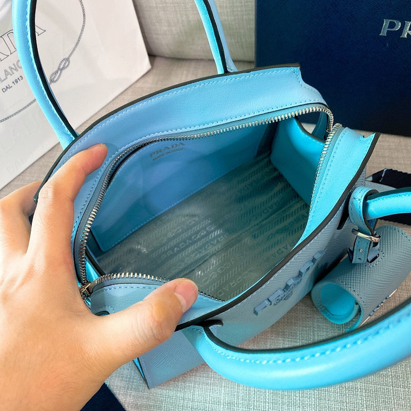 JB - PD Lady Bags - 536
